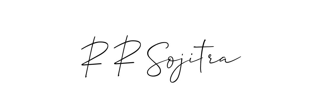 See photos of R R Sojitra official signature by Spectra . Check more albums & portfolios. Read reviews & check more about Allison_Script font. R R Sojitra signature style 2 images and pictures png