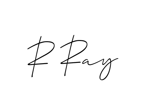 Check out images of Autograph of R Ray name. Actor R Ray Signature Style. Allison_Script is a professional sign style online. R Ray signature style 2 images and pictures png