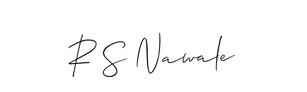 See photos of R S Nawale official signature by Spectra . Check more albums & portfolios. Read reviews & check more about Allison_Script font. R S Nawale signature style 2 images and pictures png