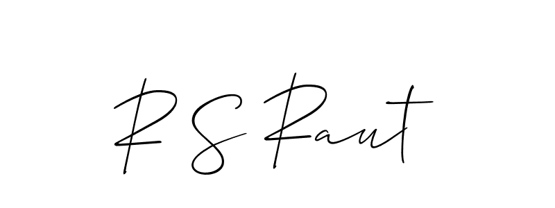 See photos of R S Raut official signature by Spectra . Check more albums & portfolios. Read reviews & check more about Allison_Script font. R S Raut signature style 2 images and pictures png