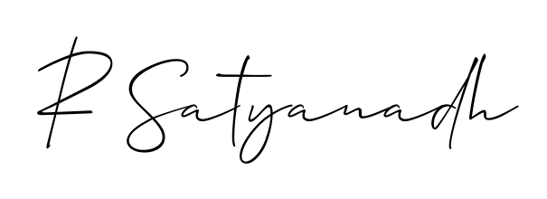 Make a short R Satyanadh signature style. Manage your documents anywhere anytime using Allison_Script. Create and add eSignatures, submit forms, share and send files easily. R Satyanadh signature style 2 images and pictures png