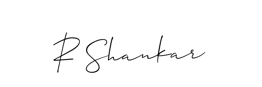 Check out images of Autograph of R Shankar name. Actor R Shankar Signature Style. Allison_Script is a professional sign style online. R Shankar signature style 2 images and pictures png