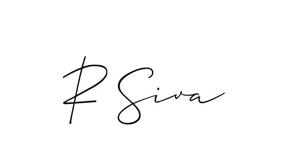 Check out images of Autograph of R Siva name. Actor R Siva Signature Style. Allison_Script is a professional sign style online. R Siva signature style 2 images and pictures png