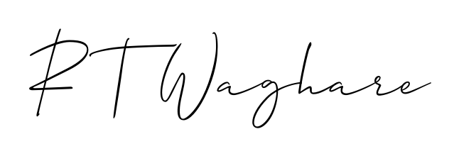 Use a signature maker to create a handwritten signature online. With this signature software, you can design (Allison_Script) your own signature for name R T Waghare. R T Waghare signature style 2 images and pictures png