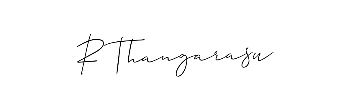 This is the best signature style for the R Thangarasu name. Also you like these signature font (Allison_Script). Mix name signature. R Thangarasu signature style 2 images and pictures png