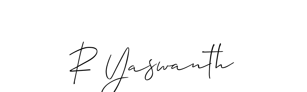 Check out images of Autograph of R Yaswanth name. Actor R Yaswanth Signature Style. Allison_Script is a professional sign style online. R Yaswanth signature style 2 images and pictures png