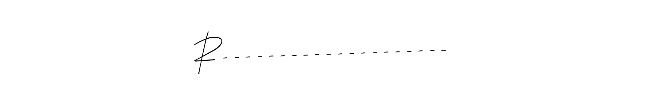 Here are the top 10 professional signature styles for the name R--------------------. These are the best autograph styles you can use for your name. R-------------------- signature style 2 images and pictures png