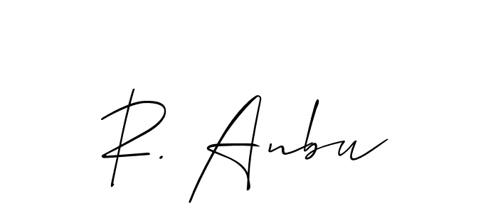 See photos of R. Anbu official signature by Spectra . Check more albums & portfolios. Read reviews & check more about Allison_Script font. R. Anbu signature style 2 images and pictures png