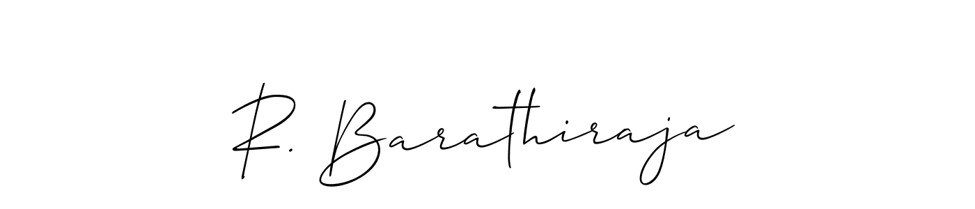 Here are the top 10 professional signature styles for the name R. Barathiraja. These are the best autograph styles you can use for your name. R. Barathiraja signature style 2 images and pictures png