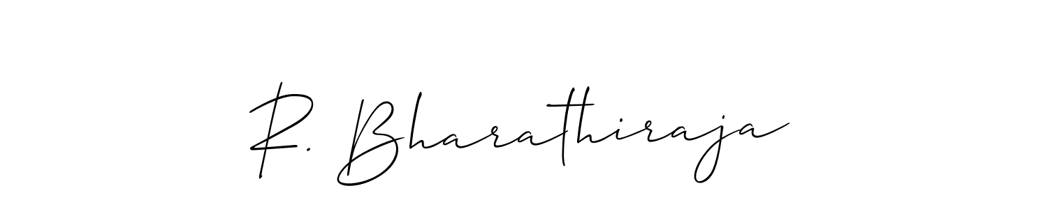 Here are the top 10 professional signature styles for the name R. Bharathiraja. These are the best autograph styles you can use for your name. R. Bharathiraja signature style 2 images and pictures png