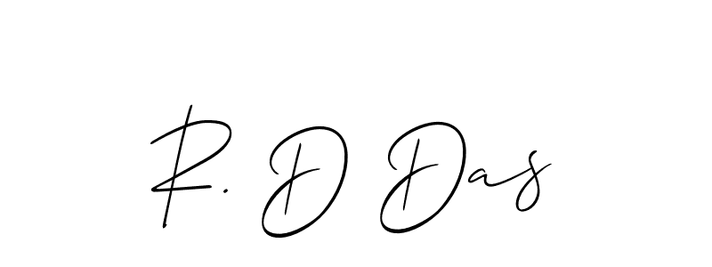 See photos of R. D Das official signature by Spectra . Check more albums & portfolios. Read reviews & check more about Allison_Script font. R. D Das signature style 2 images and pictures png