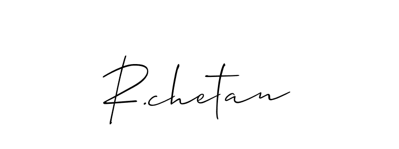 See photos of R.chetan official signature by Spectra . Check more albums & portfolios. Read reviews & check more about Allison_Script font. R.chetan signature style 2 images and pictures png