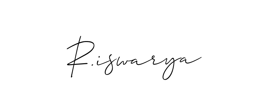 Here are the top 10 professional signature styles for the name R.iswarya. These are the best autograph styles you can use for your name. R.iswarya signature style 2 images and pictures png