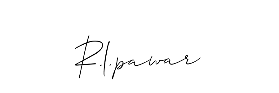 See photos of R.l.pawar official signature by Spectra . Check more albums & portfolios. Read reviews & check more about Allison_Script font. R.l.pawar signature style 2 images and pictures png