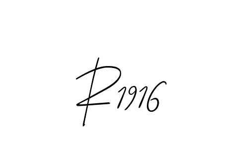 Check out images of Autograph of R1916 name. Actor R1916 Signature Style. Allison_Script is a professional sign style online. R1916 signature style 2 images and pictures png