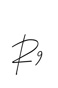 It looks lik you need a new signature style for name R9. Design unique handwritten (Allison_Script) signature with our free signature maker in just a few clicks. R9 signature style 2 images and pictures png