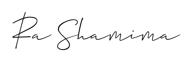The Allison_Script signature style provides a bold statement for name Ra Shamima. Designed for business owners, executives, and leaders. Ra Shamima signature style 2 images and pictures png