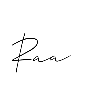 This is the best signature style for the Raa name. Also you like these signature font (Allison_Script). Mix name signature. Raa signature style 2 images and pictures png