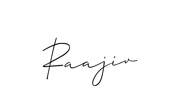 Here are the top 10 professional signature styles for the name Raajiv. These are the best autograph styles you can use for your name. Raajiv signature style 2 images and pictures png