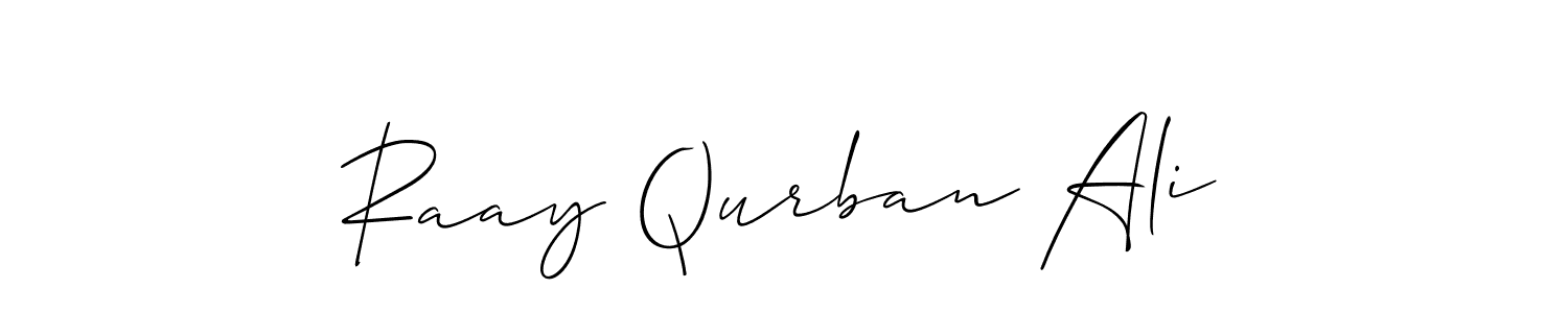 Here are the top 10 professional signature styles for the name Raay Qurban Ali. These are the best autograph styles you can use for your name. Raay Qurban Ali signature style 2 images and pictures png