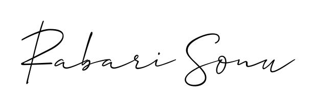 Make a short Rabari Sonu signature style. Manage your documents anywhere anytime using Allison_Script. Create and add eSignatures, submit forms, share and send files easily. Rabari Sonu signature style 2 images and pictures png