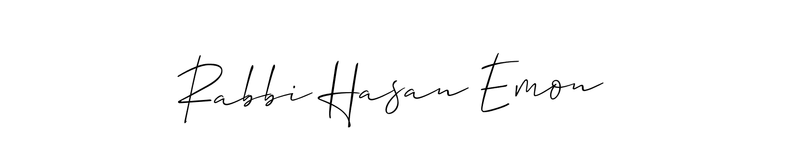 See photos of Rabbi Hasan Emon official signature by Spectra . Check more albums & portfolios. Read reviews & check more about Allison_Script font. Rabbi Hasan Emon signature style 2 images and pictures png