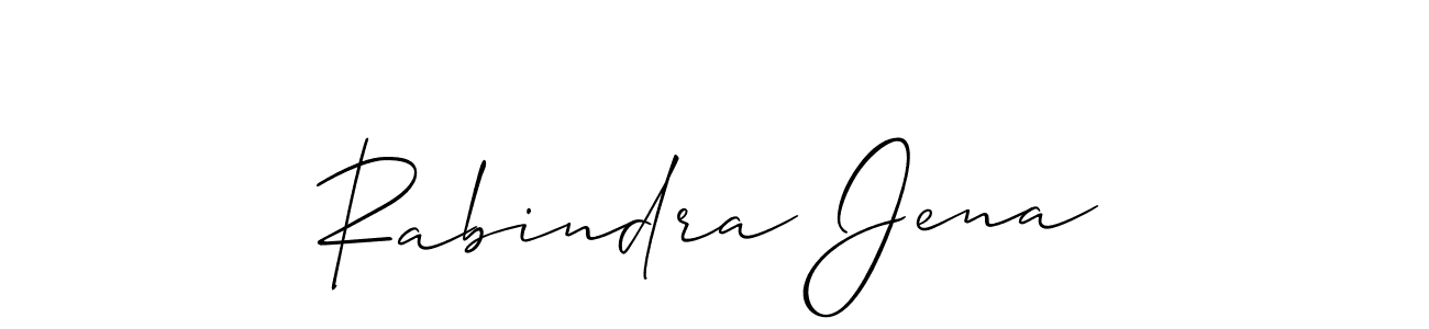 Here are the top 10 professional signature styles for the name Rabindra Jena. These are the best autograph styles you can use for your name. Rabindra Jena signature style 2 images and pictures png