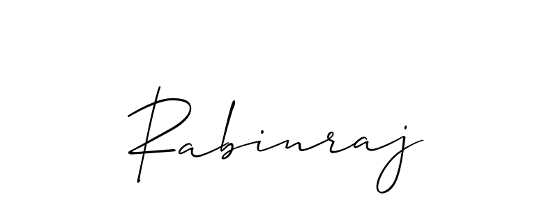 Once you've used our free online signature maker to create your best signature Allison_Script style, it's time to enjoy all of the benefits that Rabinraj name signing documents. Rabinraj signature style 2 images and pictures png