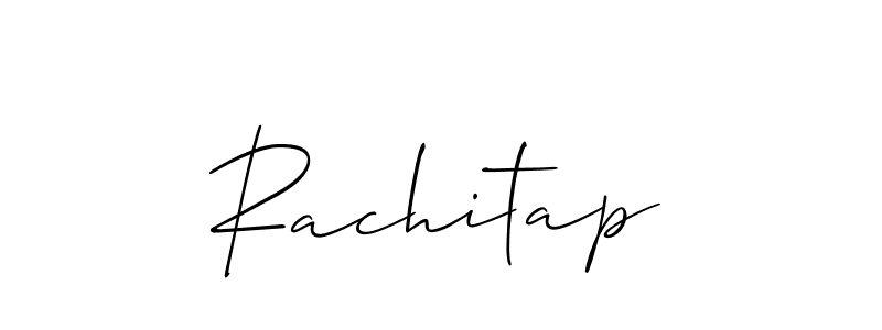 See photos of Rachitap official signature by Spectra . Check more albums & portfolios. Read reviews & check more about Allison_Script font. Rachitap signature style 2 images and pictures png