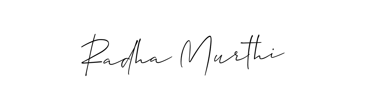 Check out images of Autograph of Radha Murthi name. Actor Radha Murthi Signature Style. Allison_Script is a professional sign style online. Radha Murthi signature style 2 images and pictures png