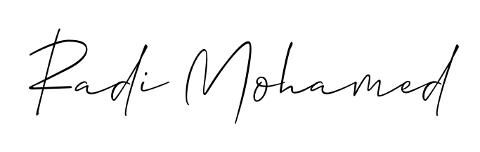 Looking for the ultimate eSignature for Radi Mohamed? Explore Allison_Script font collection and download transparent PNGs in seconds. Radi Mohamed signature style 2 images and pictures png