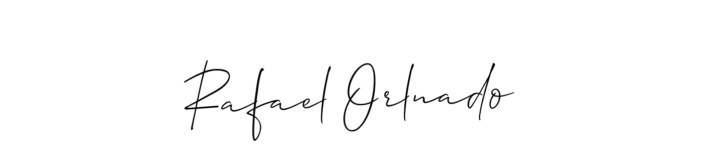 Make a beautiful signature design for name Rafael Orlnado. Use this online signature maker to create a handwritten signature for free. Rafael Orlnado signature style 2 images and pictures png