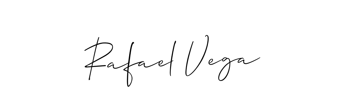 Here are the top 10 professional signature styles for the name Rafael Vega. These are the best autograph styles you can use for your name. Rafael Vega signature style 2 images and pictures png
