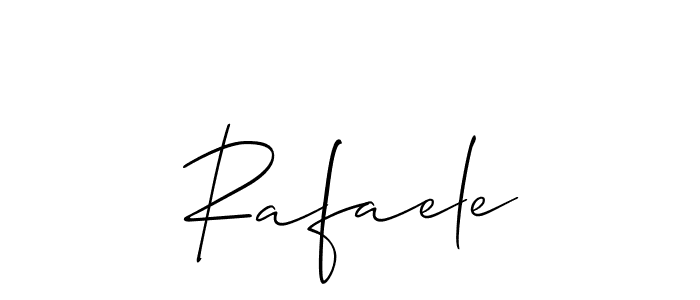 You can use this online signature creator to create a handwritten signature for the name Rafaele. This is the best online autograph maker. Rafaele signature style 2 images and pictures png