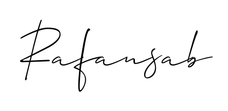 Best and Professional Signature Style for Rafansab. Allison_Script Best Signature Style Collection. Rafansab signature style 2 images and pictures png
