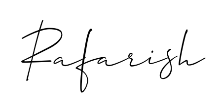 Make a short Rafarish signature style. Manage your documents anywhere anytime using Allison_Script. Create and add eSignatures, submit forms, share and send files easily. Rafarish signature style 2 images and pictures png