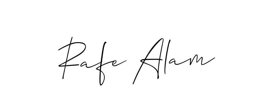 Best and Professional Signature Style for Rafe Alam. Allison_Script Best Signature Style Collection. Rafe Alam signature style 2 images and pictures png