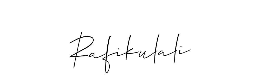 Here are the top 10 professional signature styles for the name Rafikulali. These are the best autograph styles you can use for your name. Rafikulali signature style 2 images and pictures png