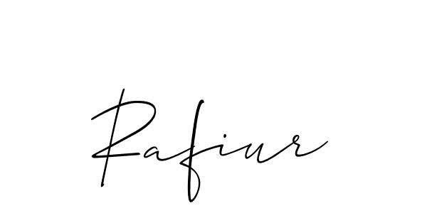 This is the best signature style for the Rafiur name. Also you like these signature font (Allison_Script). Mix name signature. Rafiur signature style 2 images and pictures png