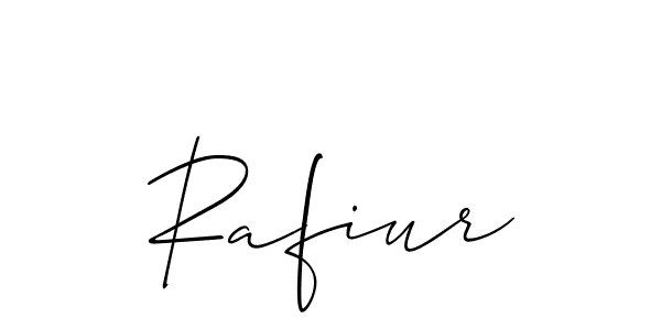 This is the best signature style for the Rafiur name. Also you like these signature font (Allison_Script). Mix name signature. Rafiur signature style 2 images and pictures png