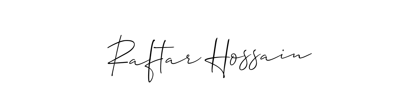 Here are the top 10 professional signature styles for the name Raftar Hossain. These are the best autograph styles you can use for your name. Raftar Hossain signature style 2 images and pictures png