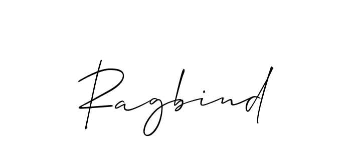 You can use this online signature creator to create a handwritten signature for the name Ragbind. This is the best online autograph maker. Ragbind signature style 2 images and pictures png