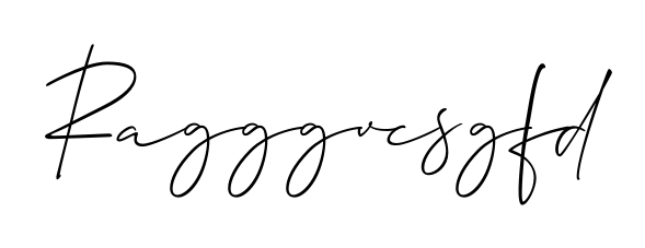 Create an unforgettable impression when signing with Ragggvcsgfd name styled in Allison_Script typography. 100% free online generator. Ragggvcsgfd signature style 2 images and pictures png