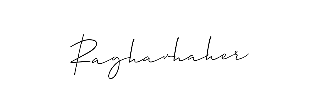 Check out images of Autograph of Raghavhaher name. Actor Raghavhaher Signature Style. Allison_Script is a professional sign style online. Raghavhaher signature style 2 images and pictures png