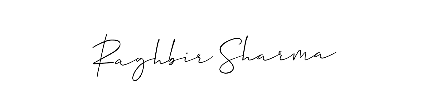 See photos of Raghbir Sharma official signature by Spectra . Check more albums & portfolios. Read reviews & check more about Allison_Script font. Raghbir Sharma signature style 2 images and pictures png