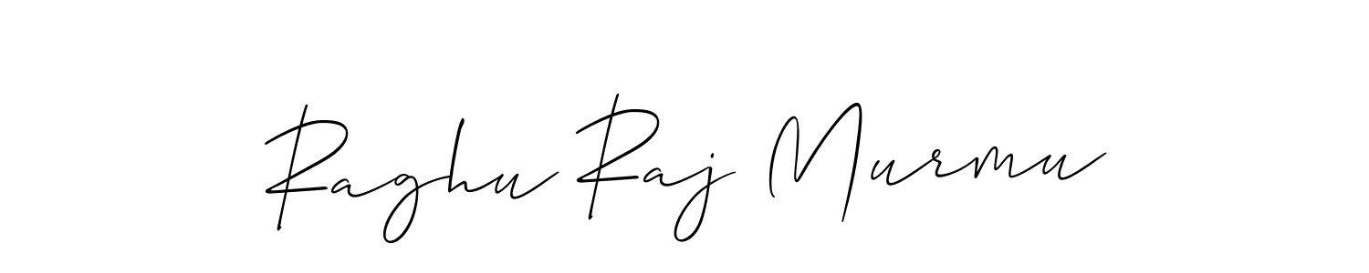 See photos of Raghu Raj Murmu official signature by Spectra . Check more albums & portfolios. Read reviews & check more about Allison_Script font. Raghu Raj Murmu signature style 2 images and pictures png