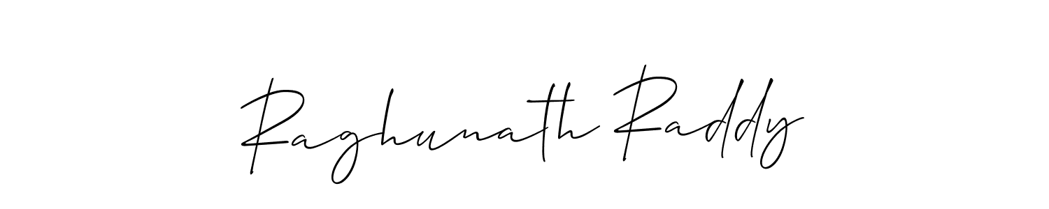 Similarly Allison_Script is the best handwritten signature design. Signature creator online .You can use it as an online autograph creator for name Raghunath Raddy. Raghunath Raddy signature style 2 images and pictures png