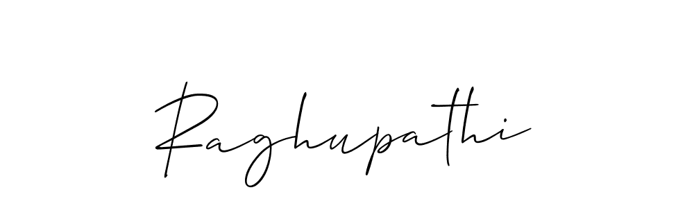 The best way (Allison_Script) to make a short signature is to pick only two or three words in your name. The name Raghupathi include a total of six letters. For converting this name. Raghupathi signature style 2 images and pictures png