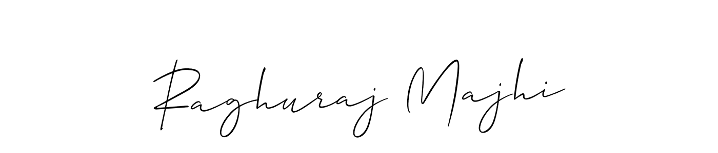 Best and Professional Signature Style for Raghuraj Majhi. Allison_Script Best Signature Style Collection. Raghuraj Majhi signature style 2 images and pictures png