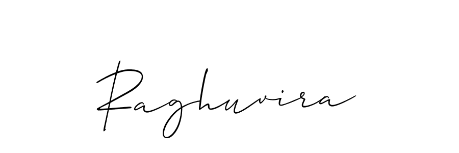 Make a beautiful signature design for name Raghuvira. Use this online signature maker to create a handwritten signature for free. Raghuvira signature style 2 images and pictures png